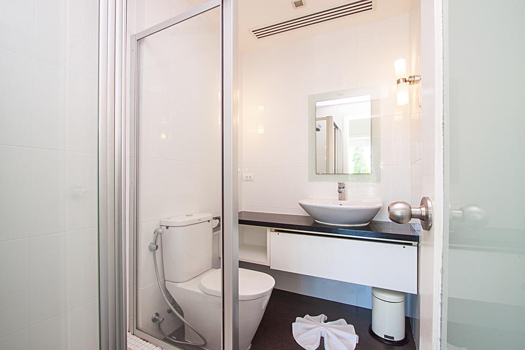 Изображение Yu-Pha Villa Kathu вилла