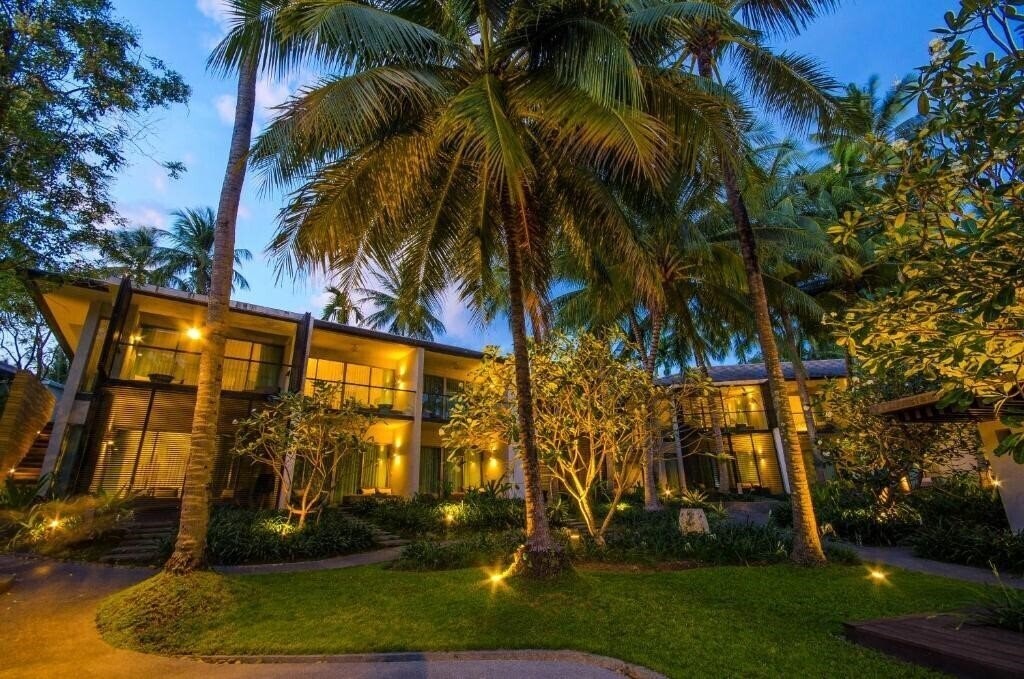 Картинка Twinpalms Phuket 5*