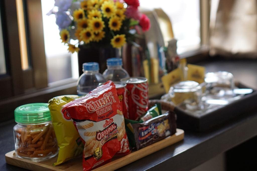 Изображение The Sr Residence 3*