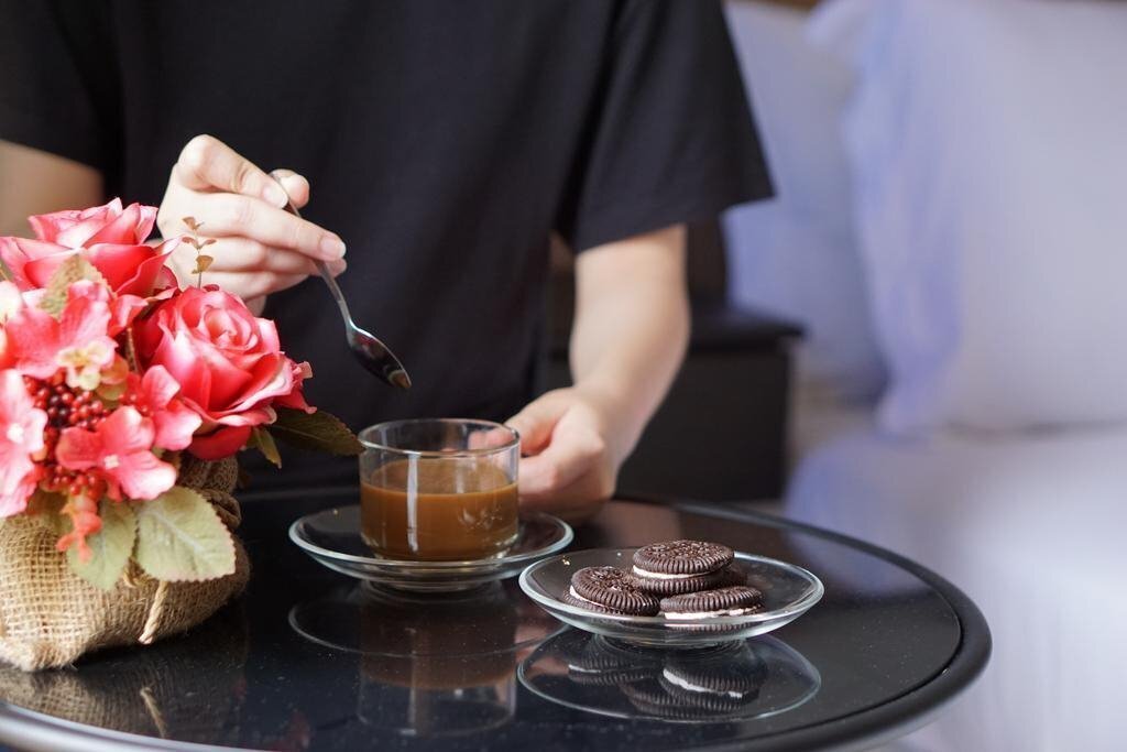 Картинка The Sr Residence 3*