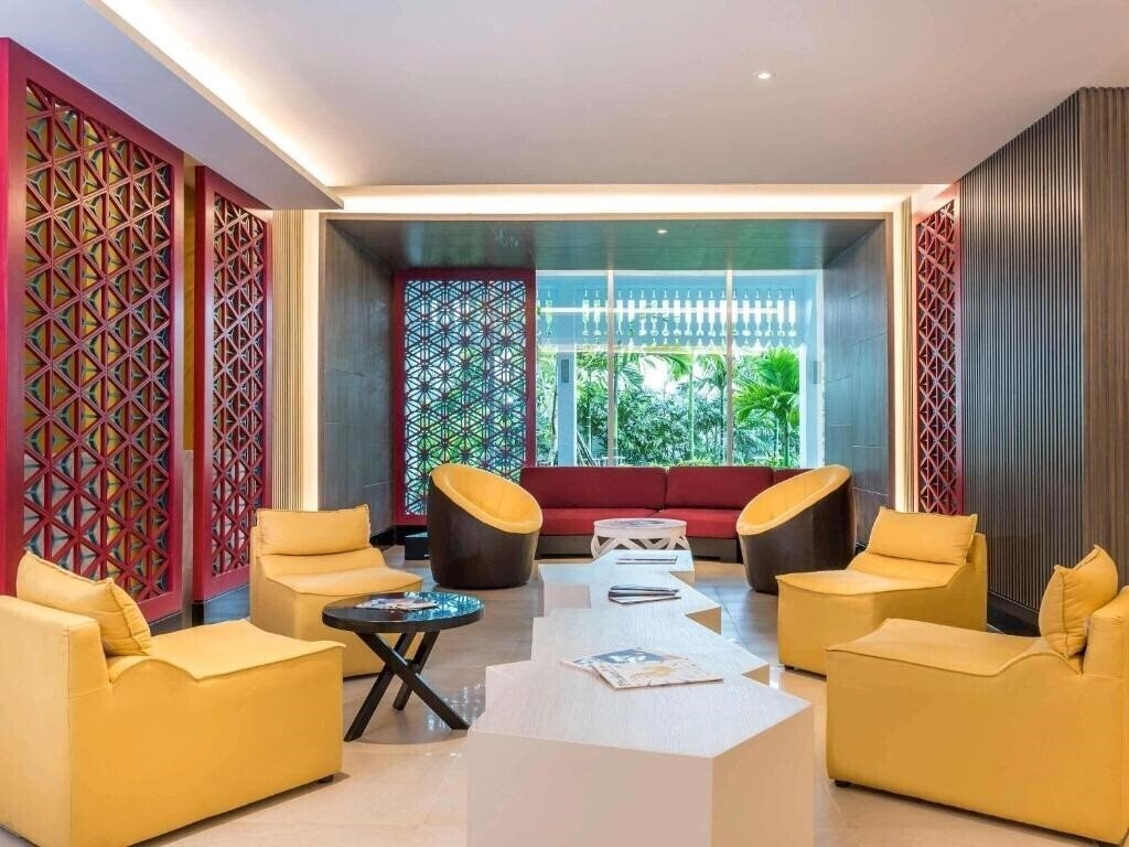 Фотографія Ibis Styles Phuket City 3*
