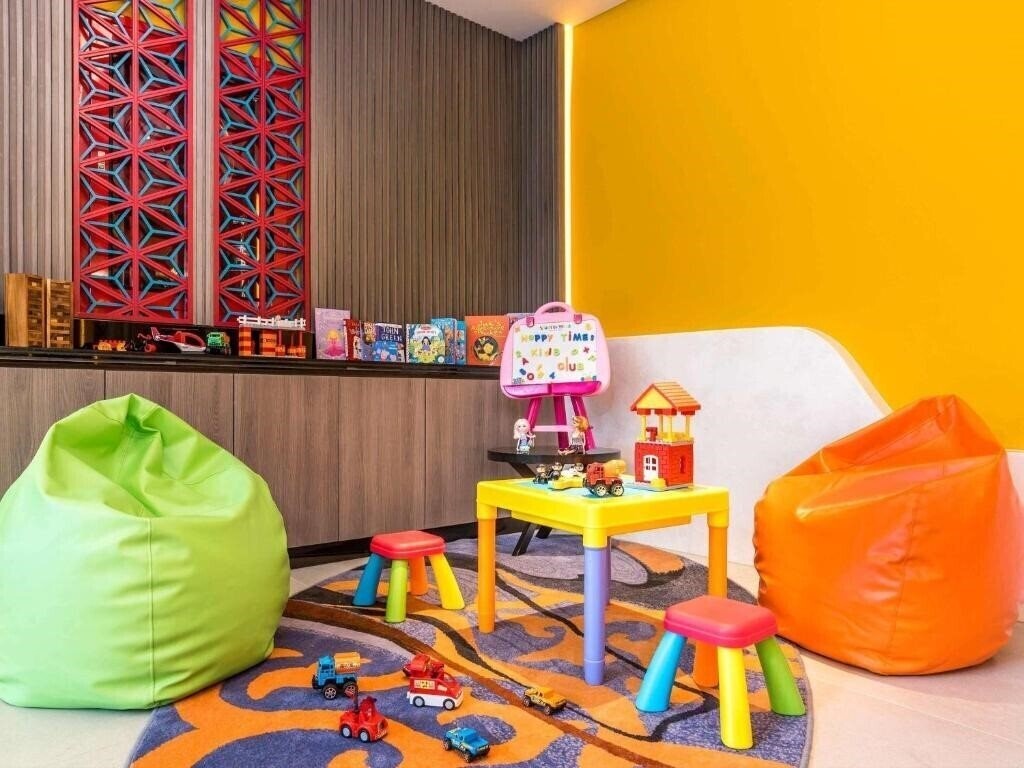 Зображення Ibis Styles Phuket City 3*