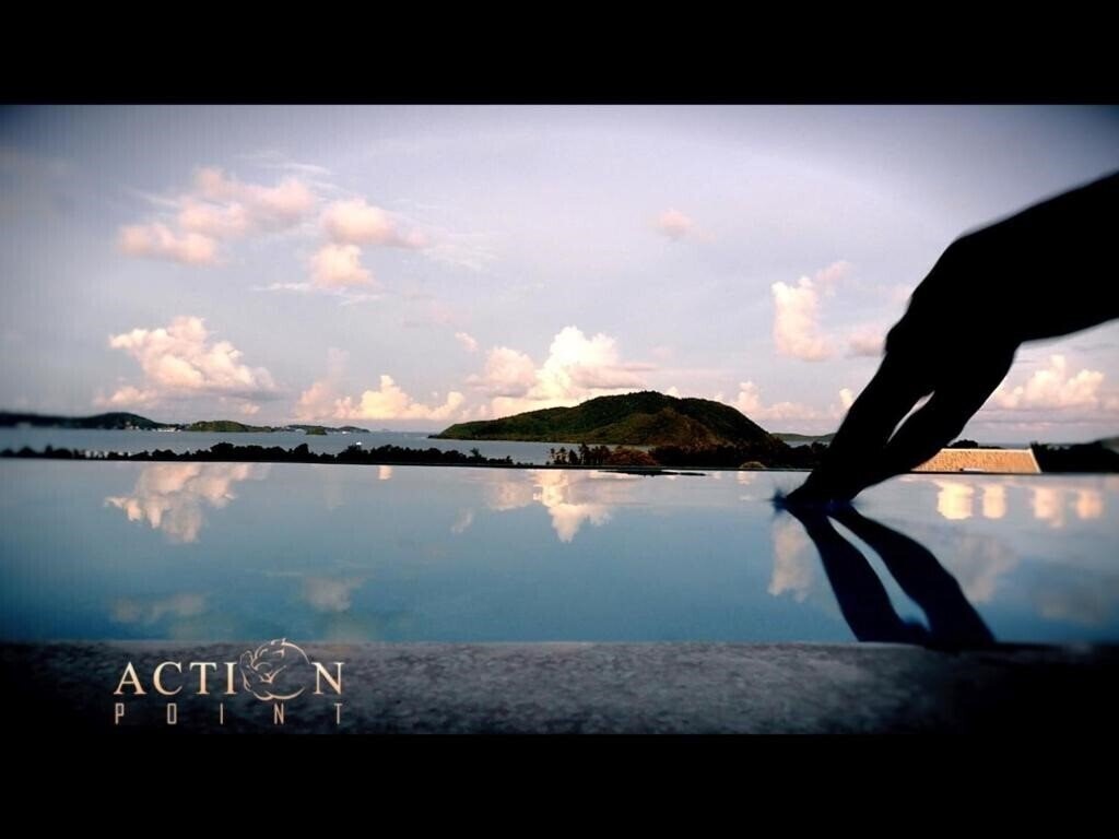 Готель Action Point Fitness Resort 3*