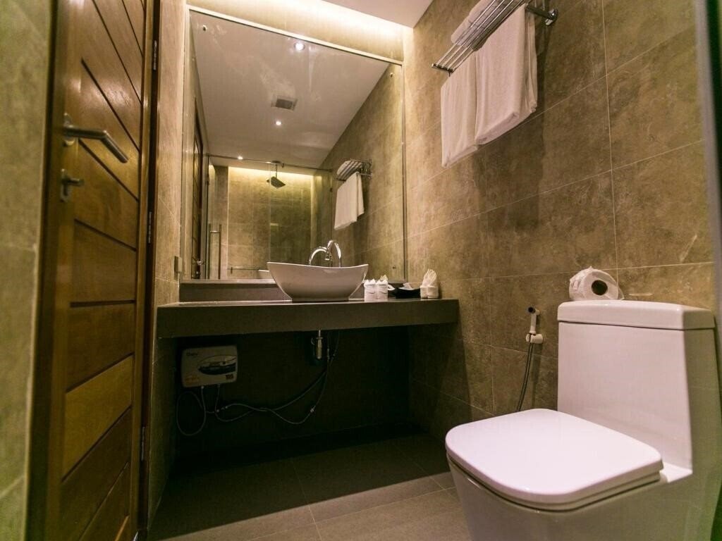 Зображення Action Point Fitness Resort 3*