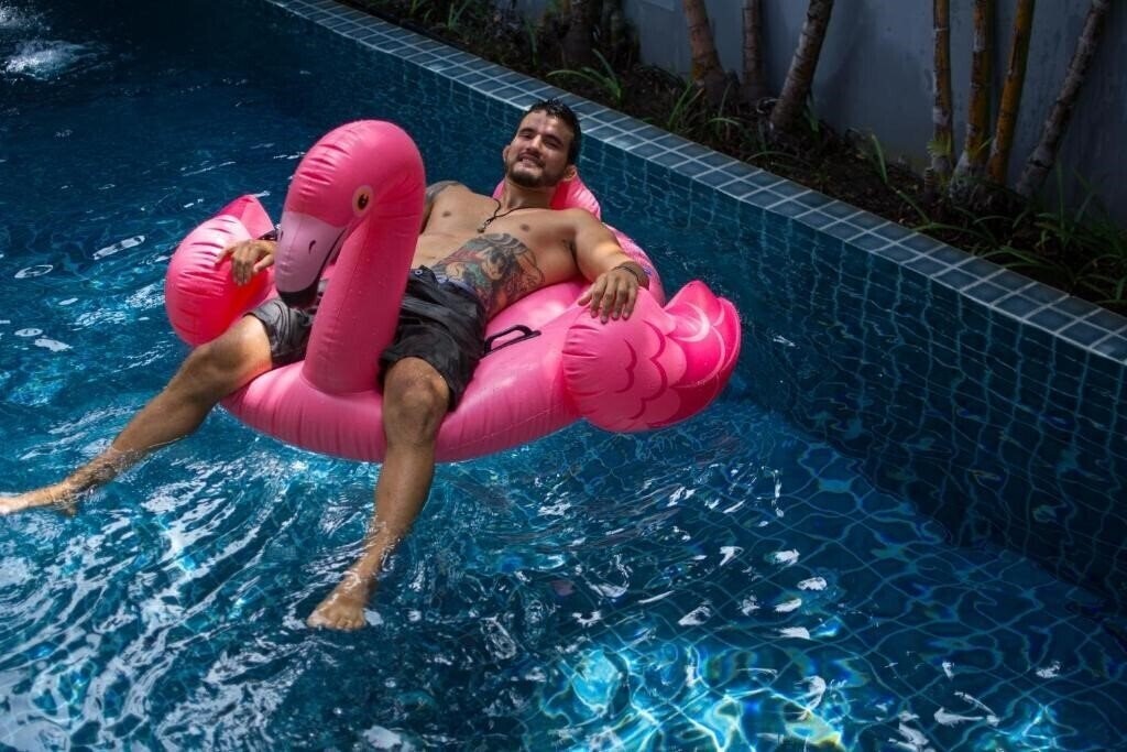 Изображение Onyx Villas By Tropiclook 5*