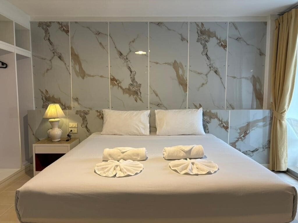 Отель Priew Wan Guest House 2*