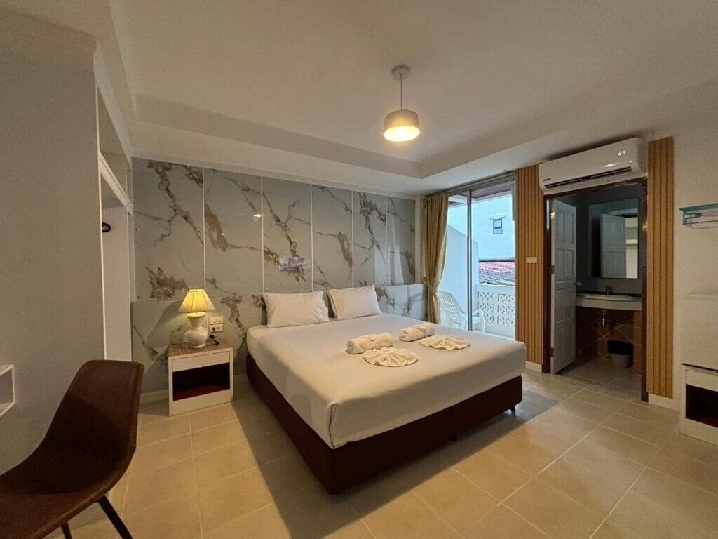 Фото Priew Wan Guest House 2*