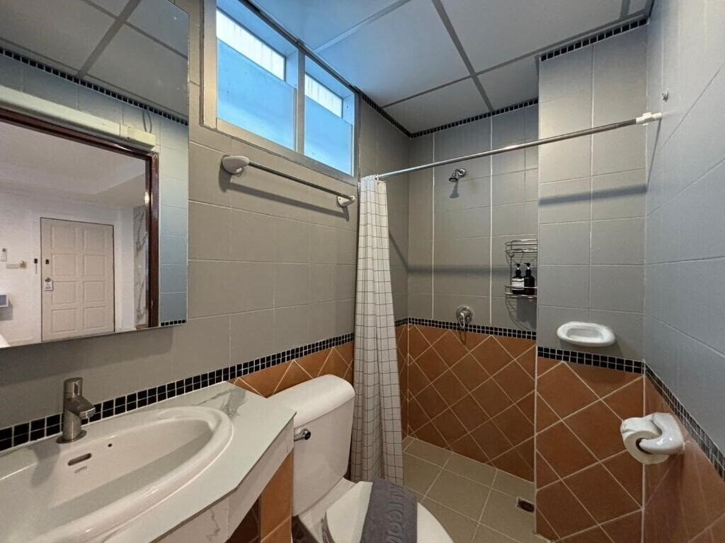 Готель Priew Wan Guest House 2*