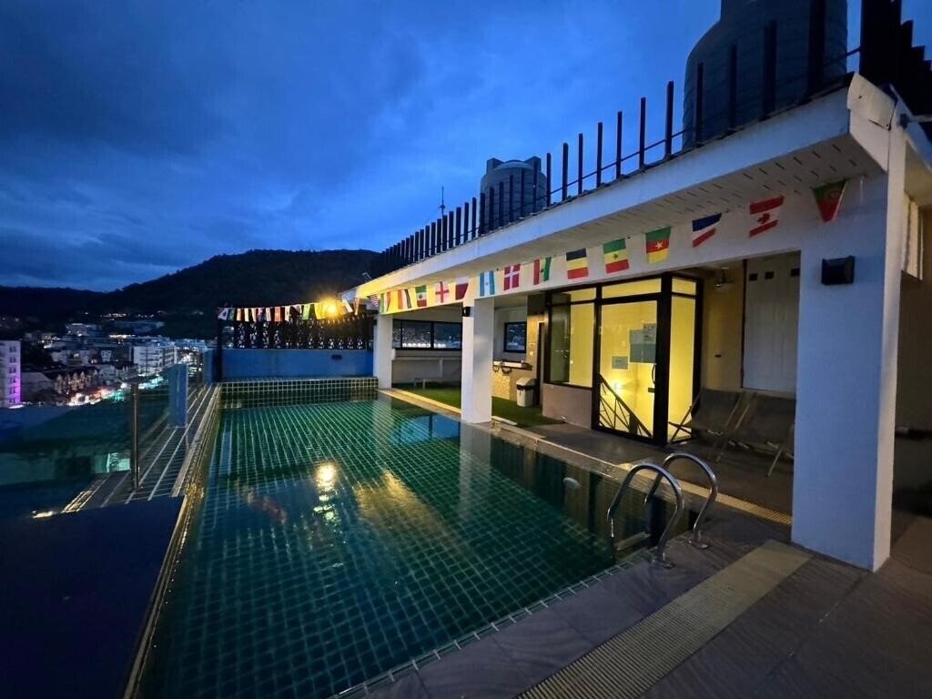 Фото Priew Wan Guest House 2*