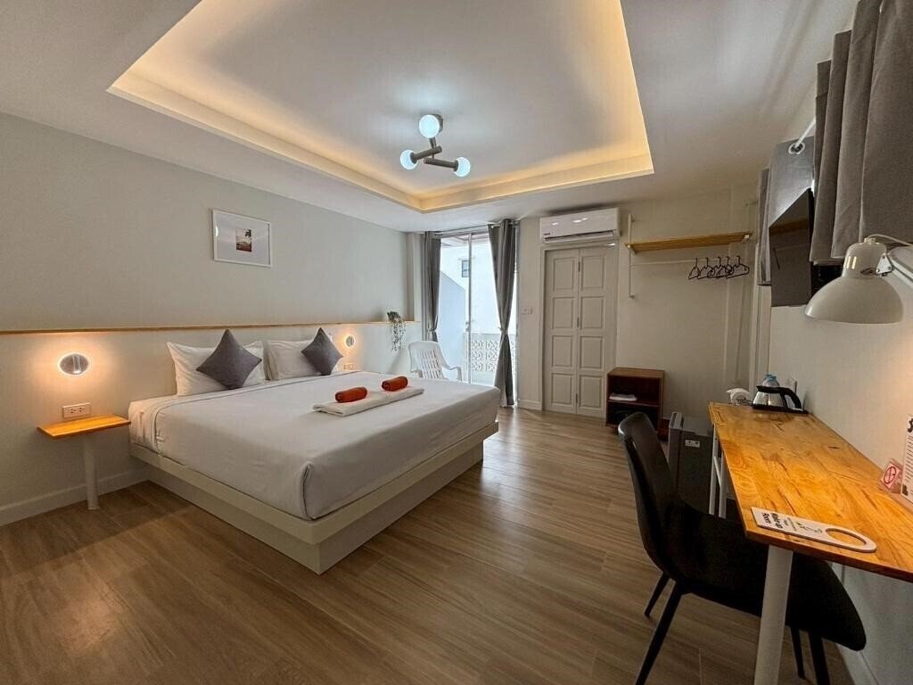 Зображення Priew Wan Guest House 2*