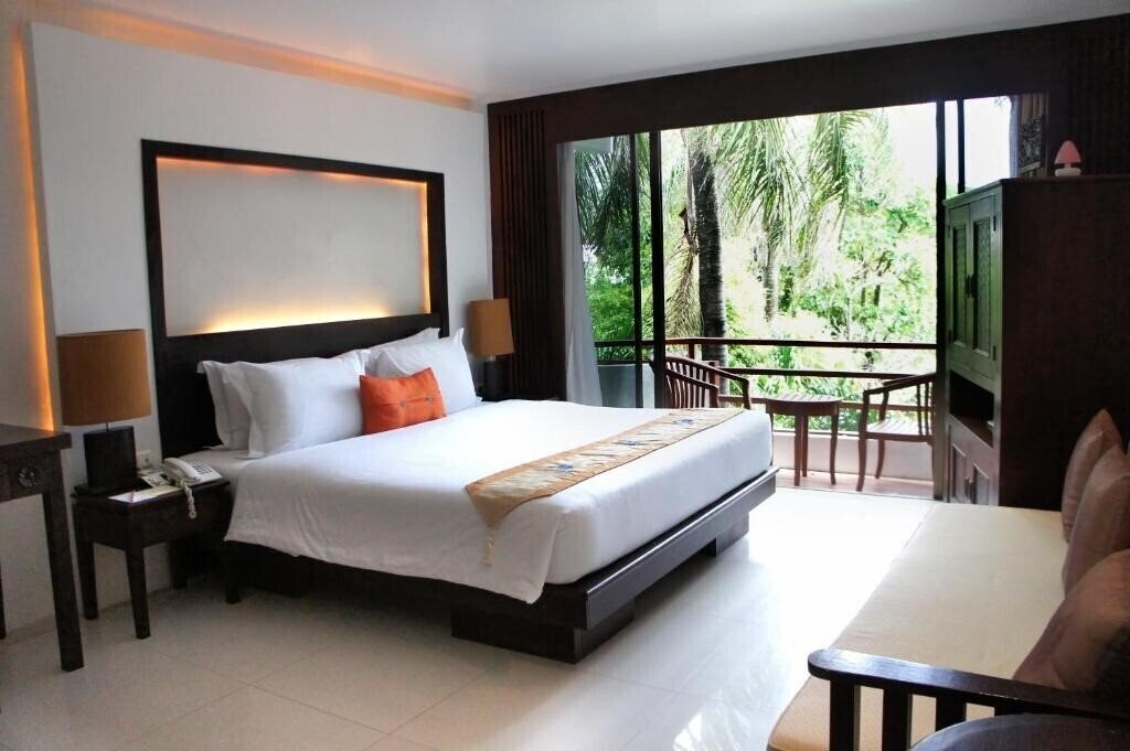 Готель Safari Beach 3*