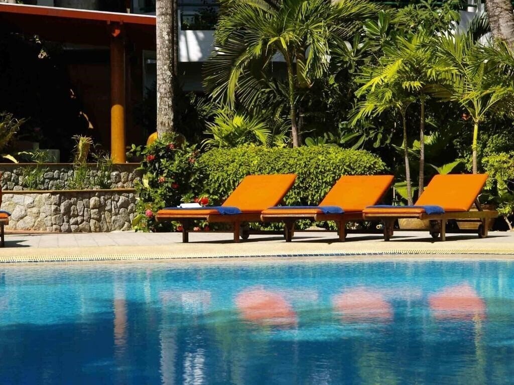 Зображення Safari Beach 3*