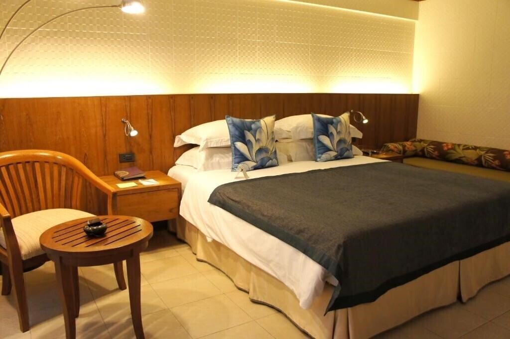 Картинка Safari Beach 3*