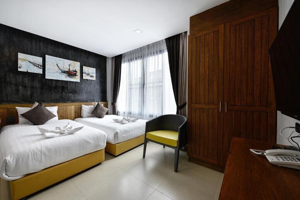 Фотография Casa Bella 3*