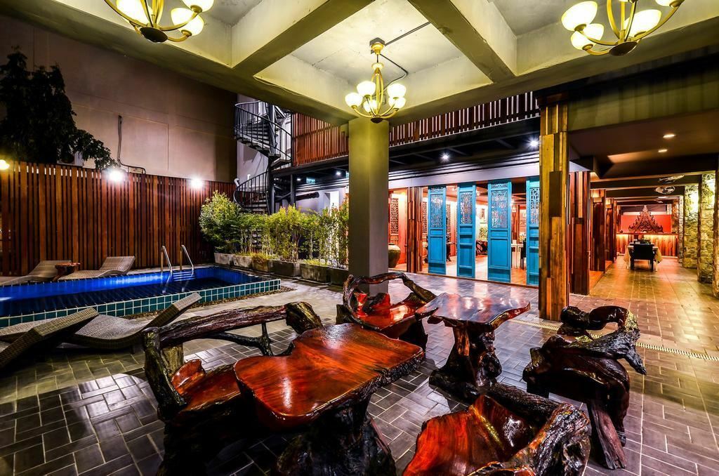 Фото Nin Apartments 1*