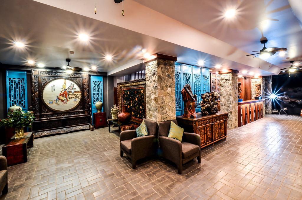 Фотографія Nin Apartments 1*