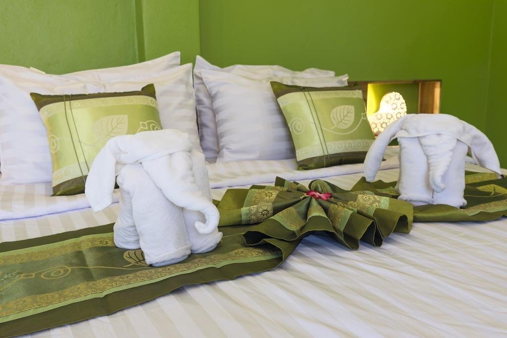 Фотографія Sansuko Ville Bungalow Resort 3*