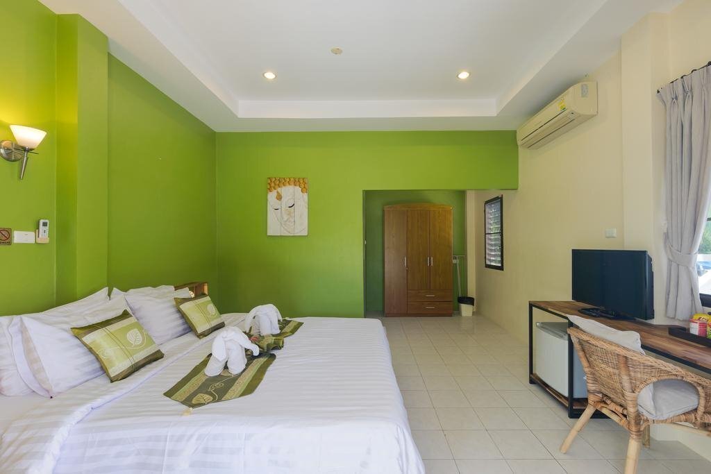 Зображення Sansuko Ville Bungalow Resort 3*