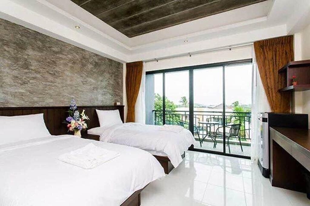 Фотография Again @ Rawai Beach 3*