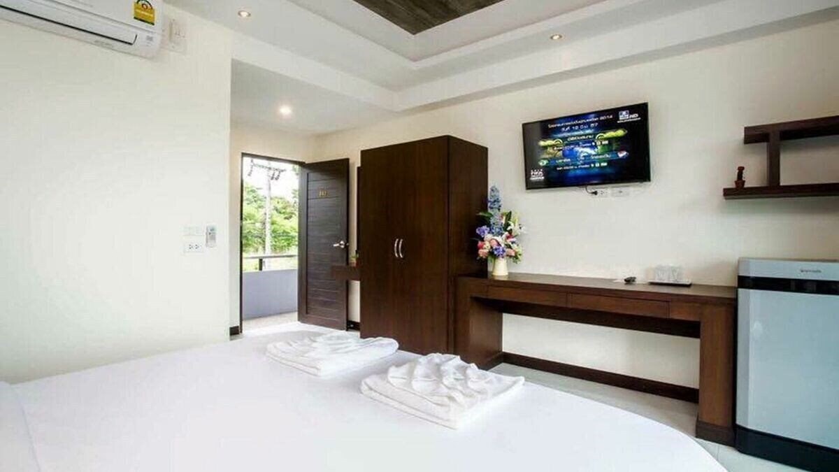 Картинка Again @ Rawai Beach 3*