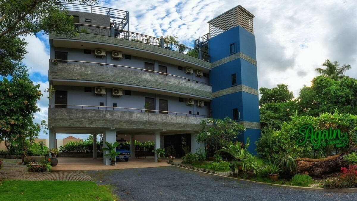 Изображение Again @ Rawai Beach 3*