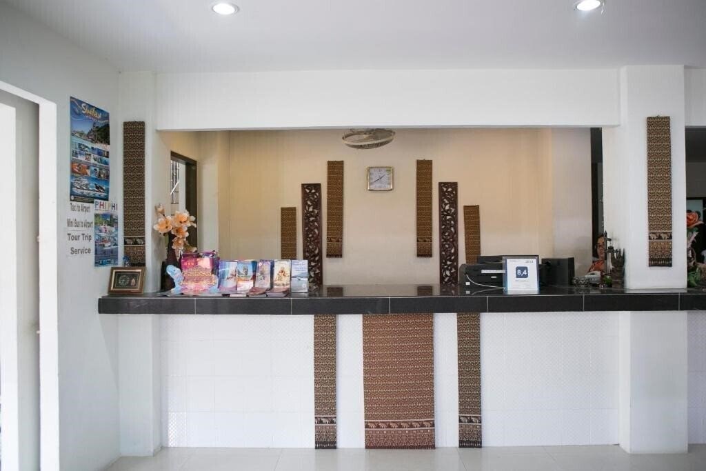 Зображення G & B Guesthouse 3*
