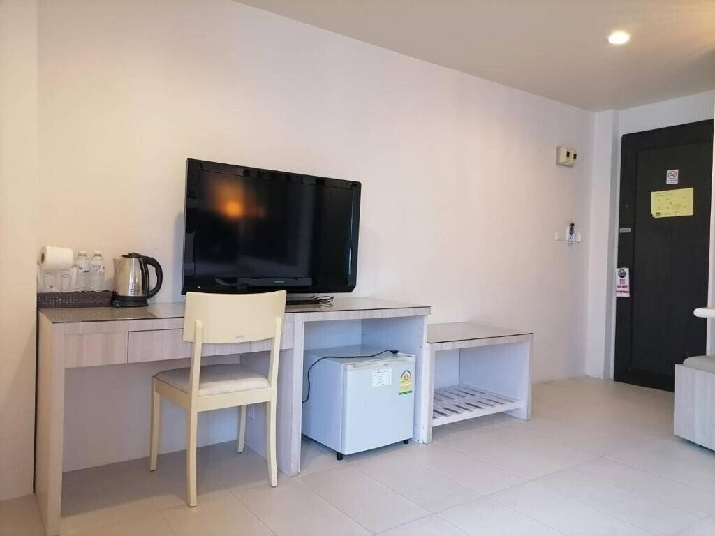 Картинка Amici Miei Hotel 3*