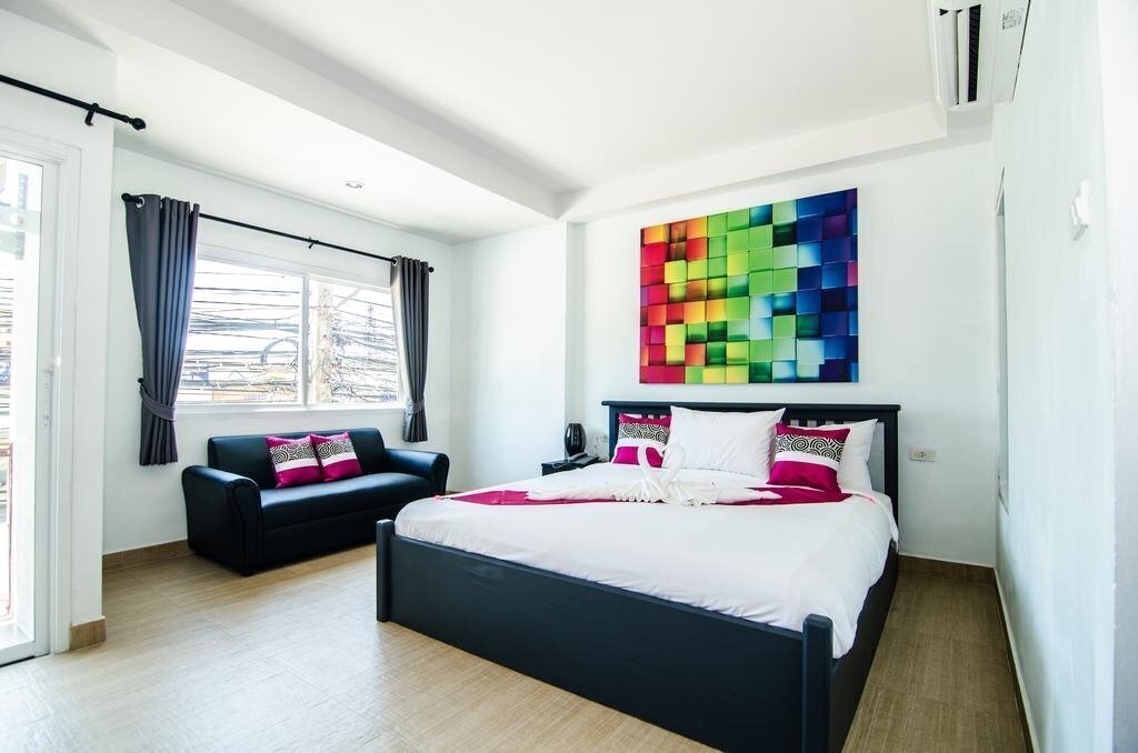 Фото Colora Hotel 3*