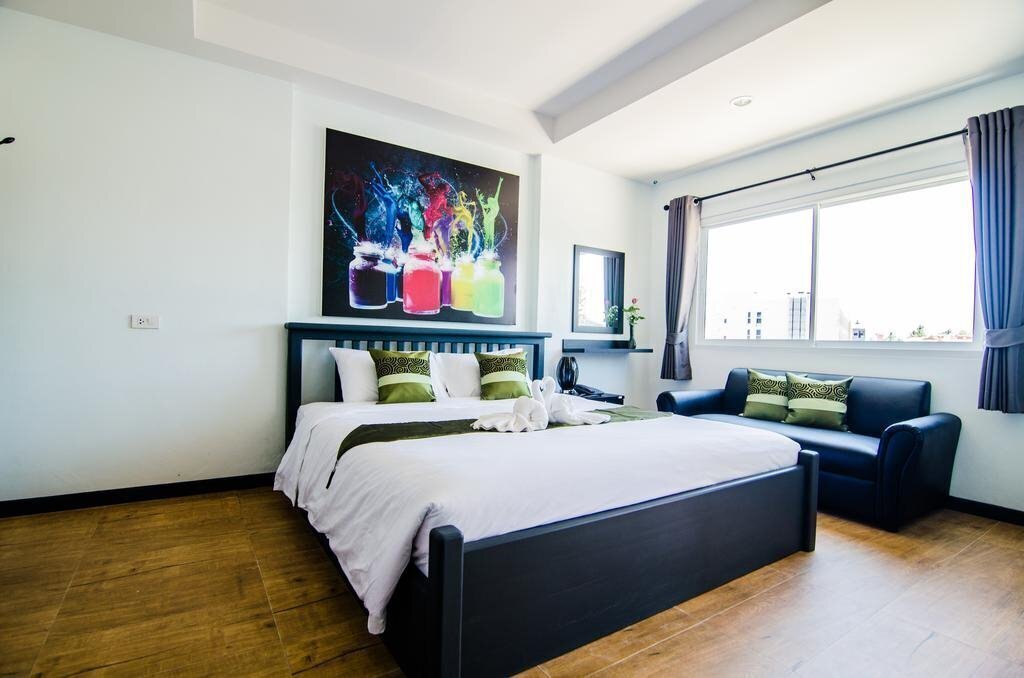 Изображение Colora Hotel 3*