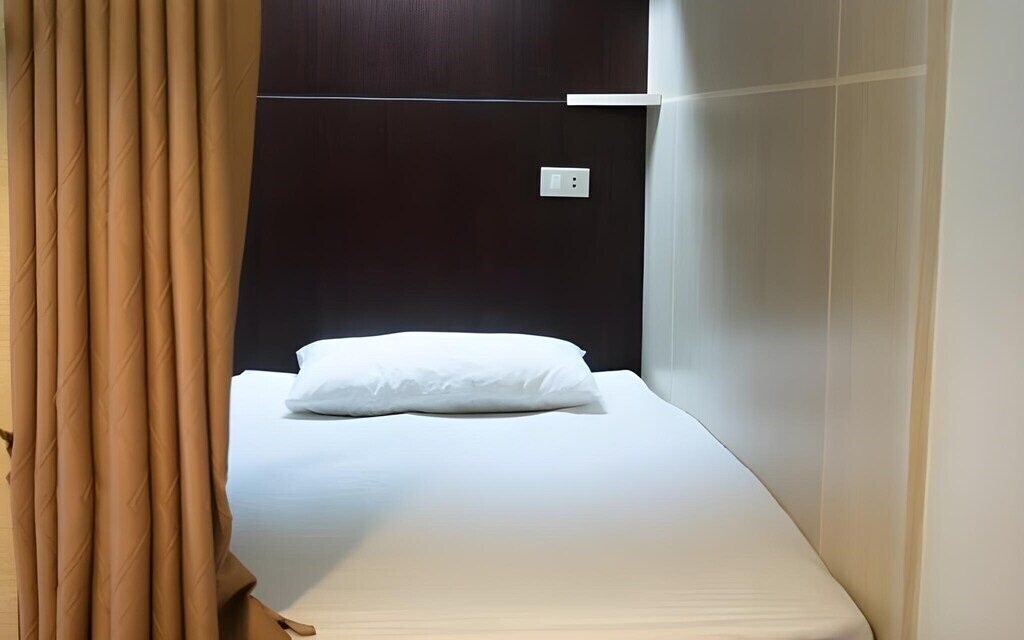 Картинка Beehive Magenta Patong Hostel 2*