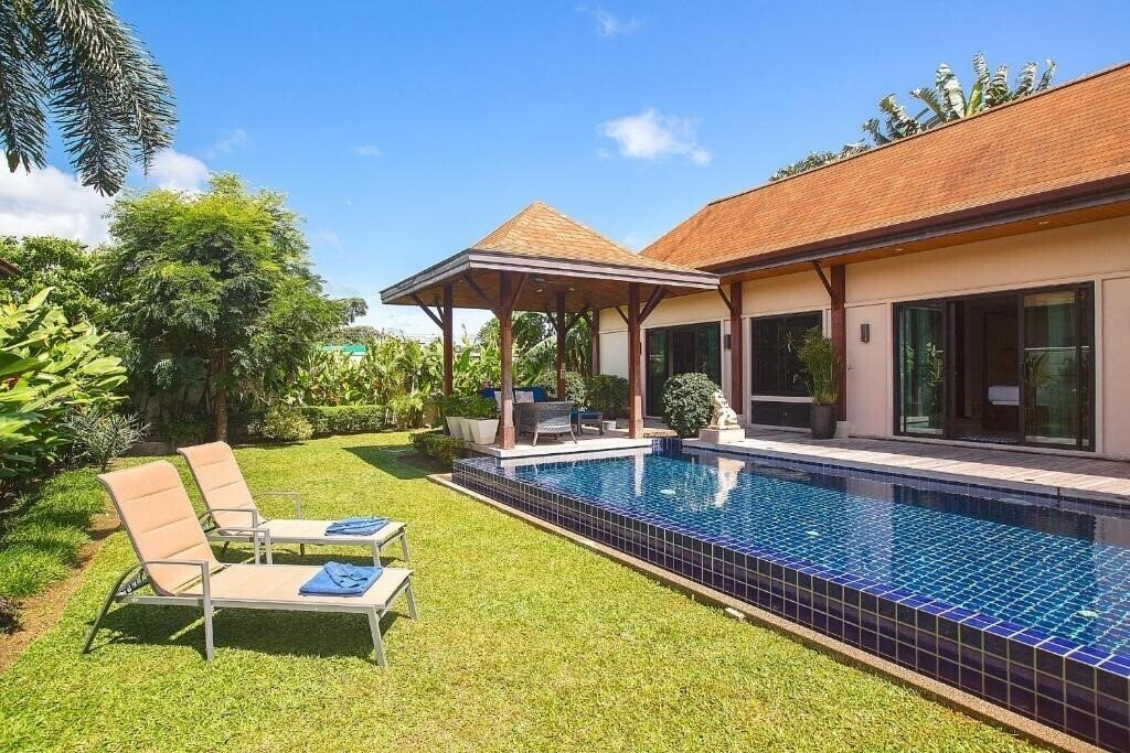 Фото Kokyang Estate By Tropiclook 4*