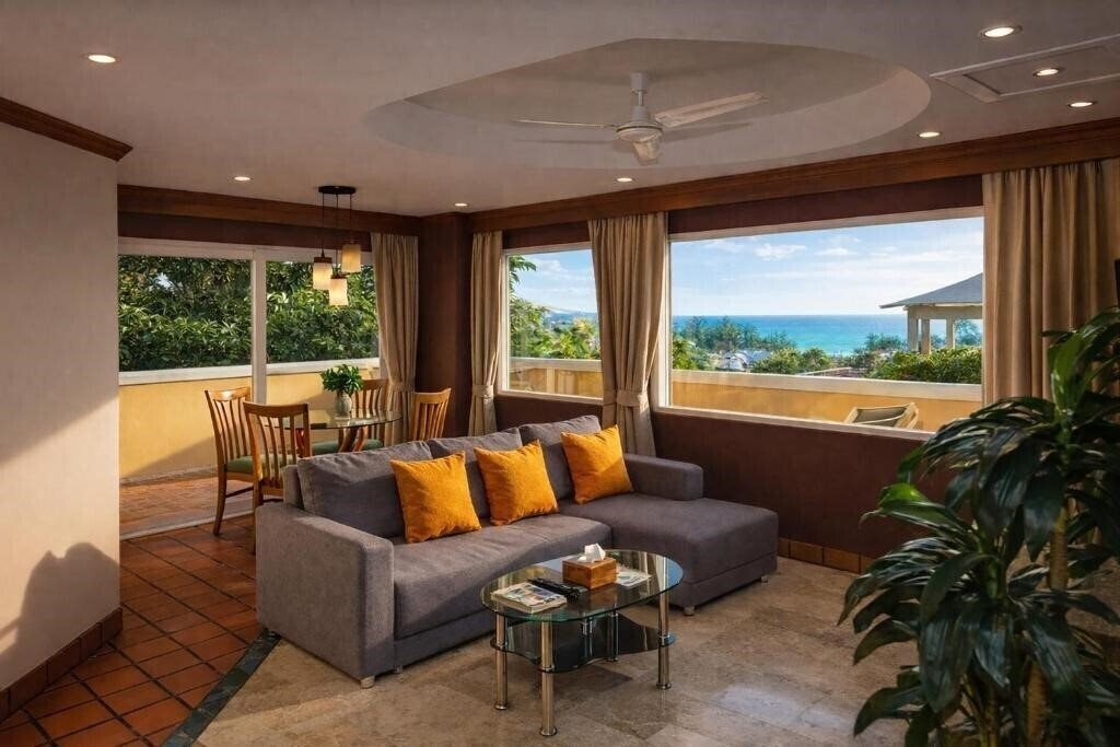 Картинка Pacific Club Resort 4*