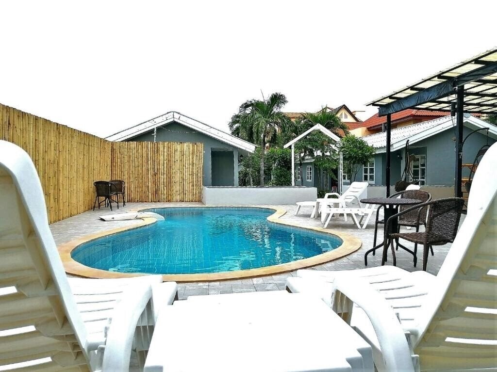 Отель 1715 House & Caff Resort 3*