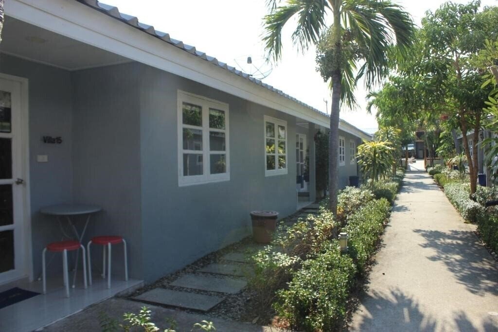 Картинка 1715 House & Caff Resort 3*