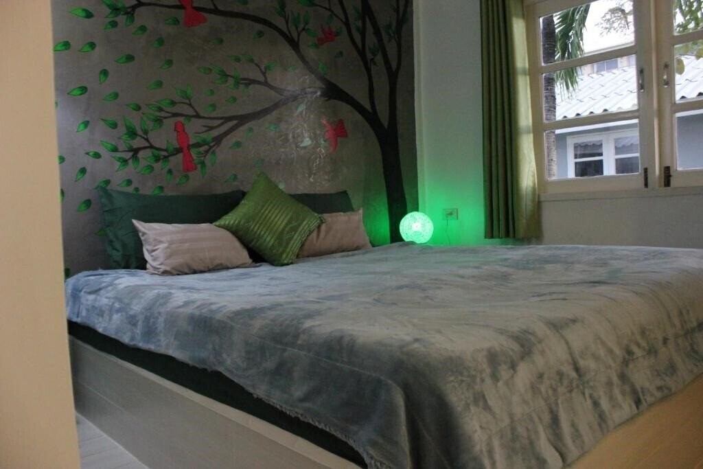 Картинка 1715 House & Caff Resort 3*