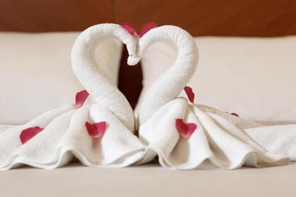 Фотографія Choophorn House 3*