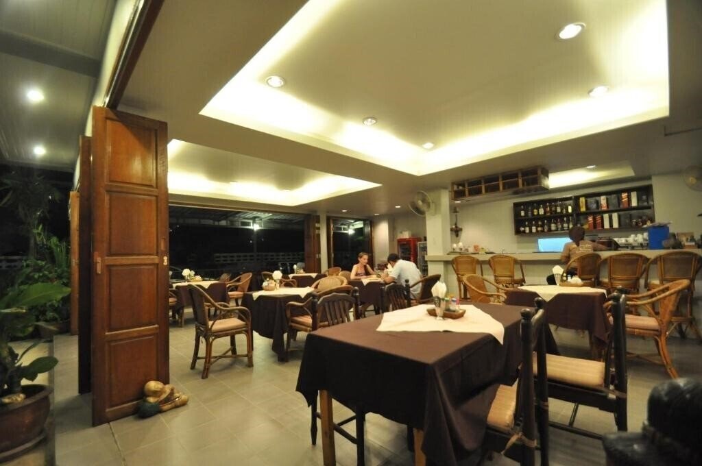 Зображення Choophorn House 3*