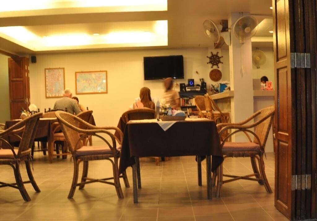 Картинка Choophorn House 3*