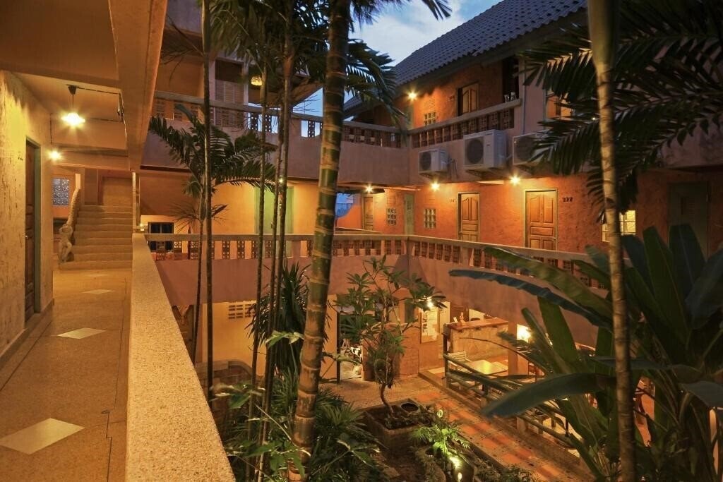 Фото Casa Brazil Homestay & Gallery 2*