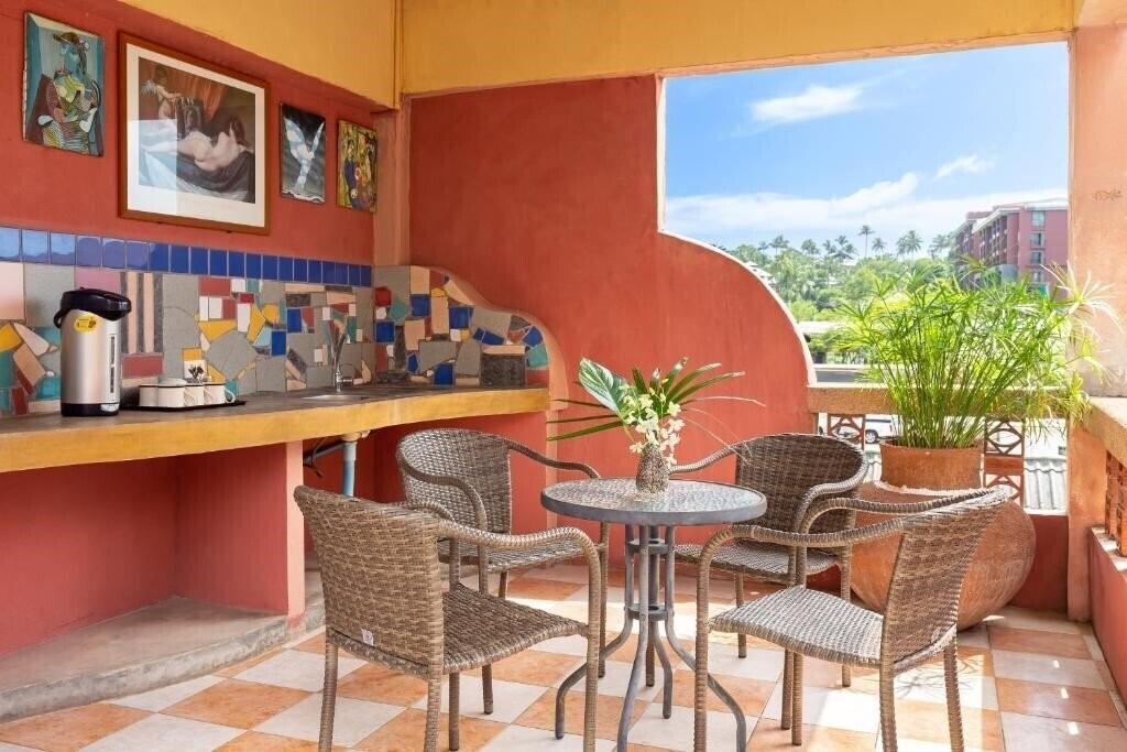 Фотографія Casa Brazil Homestay & Gallery 2*