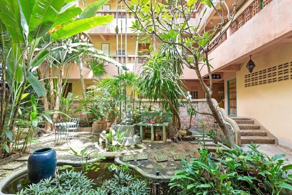 Зображення Casa Brazil Homestay & Gallery 2*