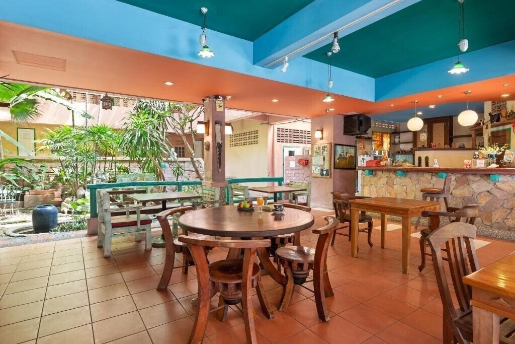 Картинка Casa Brazil Homestay & Gallery 2*
