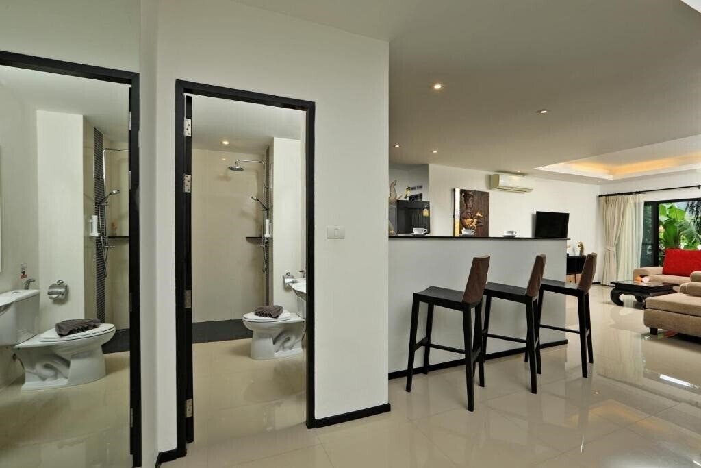 Фотографія Thaimond Residence By Tropiclook 4*