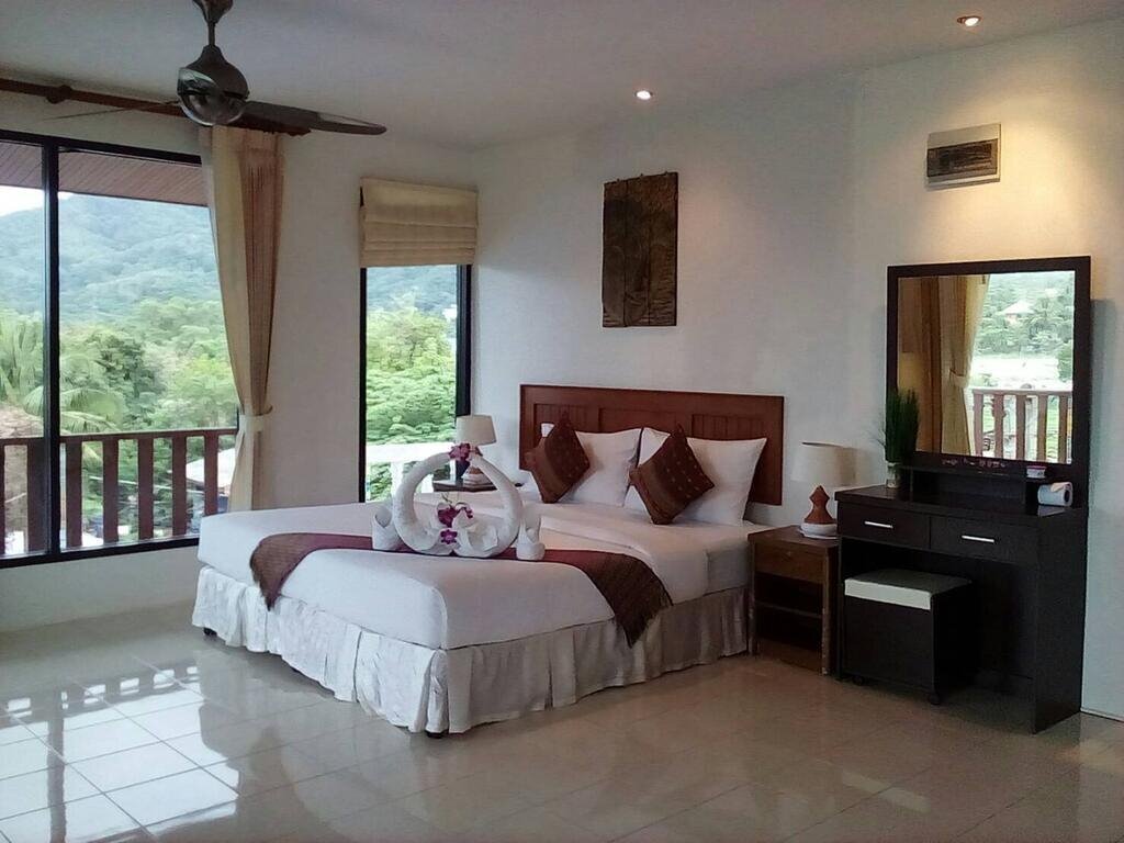 Зображення Baan Chayna Lounge Resort 3*