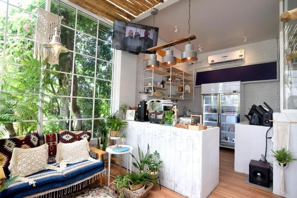 Изображение Chill House @ Nai Yang Beach 3*