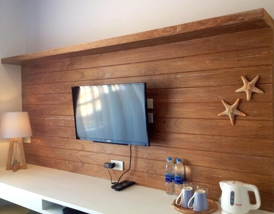 Картинка Chill House at Nai Yang Beach 3*