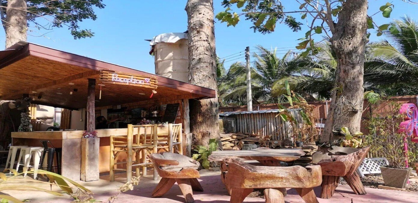 Готель Again @ Naiharn Beach Resort 3*