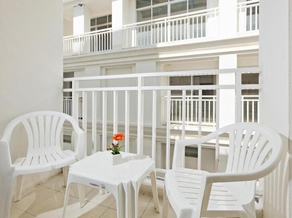Зображення Garden Phuket Hotel 3*