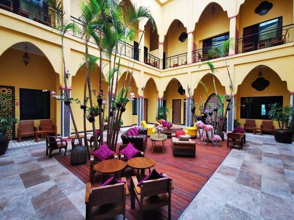 Фото Anchanlina 3*