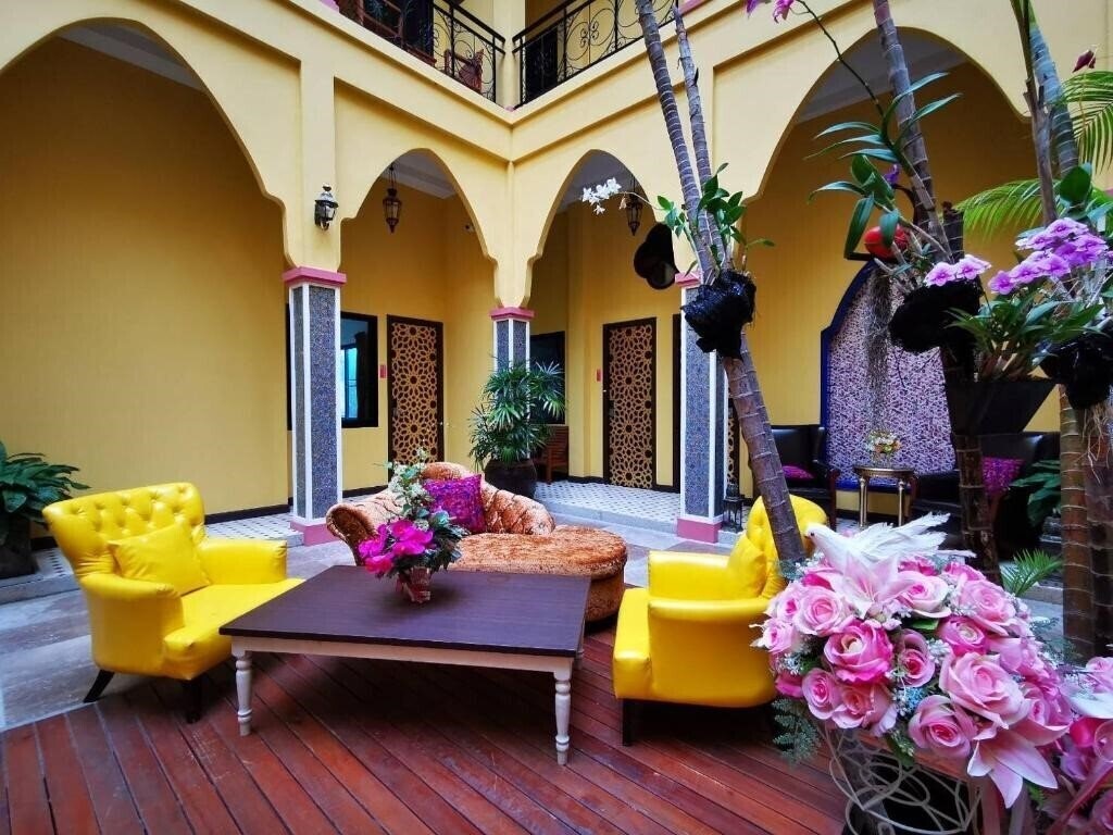 Фотография Anchanlina 3*